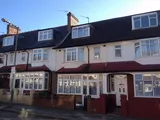 Hillbrook Road, London