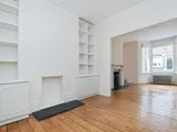 Brackenbury Road, London W6