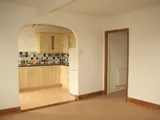 Westbourne Gardens, Flat 5