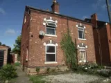 Arnold Road, Basford