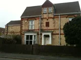 Hotspur Road, Gainsborough