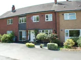 Hall Bank North, Mobberley