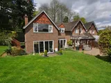 Moreton Cottages, Crossways, Churt, Farnham