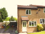 Chives Way, Woodhall Park, Swindon, Wilts, SN2 2SZ