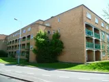 Town Centre