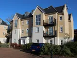 Bartholomew Court, Mile End Rd