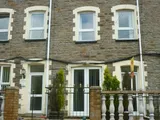 Andrews Terrace,Llanhilleth