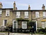 King George Street, Greenwich