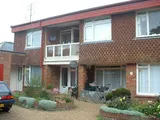 Preston Hall Mews, The Street, East Preston