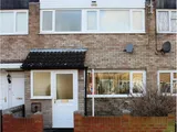Burnmoor Close, Bletchley, Milton Keynes