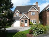 Mallard Way, Aldermaston, Reading, RG7
