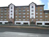 Sopwith Way Kingtson Upon Thames KT2