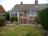 Park Avenue, Hastings, TN34