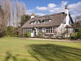 Avenue South, The Abbotsbrook Estate, Bourne End, Buckinghamshire
