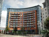 Gunwharf Quays