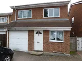 4 Bedroom Detached House. Stafford Close, Cheshunt. EN8