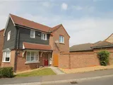Fenton Road - Chafford Hundred - RM16
