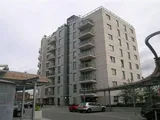 Index Apartments, Mercury Gardens