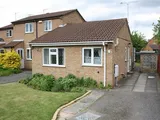 Wicklow Close, Shepshed