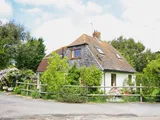 Almodington Lane, Almodington, Chichester, West Sussex