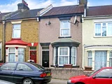 Upper Gillingham, Kent