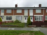 Coniscliffe Road, Hardwick, TS19