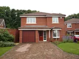 Berkswell Close, SOLIHULL, B91
