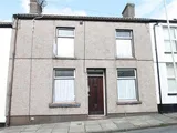 Alma Street, Dowlais