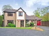 Crowborough, East Sussex