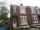 Hugh Gardens, Benwell, NE4