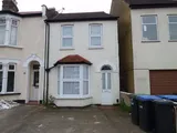Durants Road, Enfield, Middlesex