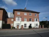 Station Road West, Canterbury