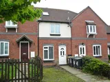 Rousbury Road, Stewartby