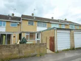 North Home Road, Cirencester, Gloucestershire