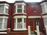 Mildmay Road, Bootle