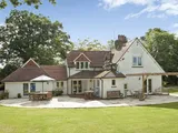Vicarage Lane, Capel, Dorking, Surrey, RH5