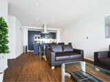 Oxygen Building, London, E16