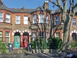 Walthamstow, London