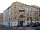 Tallow Road, Brentford