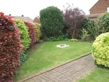 Wellingham Avenue, HITCHIN, Hertfordshire