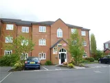 Vanguard Close, Bury, BL8