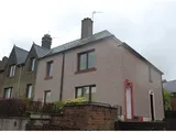 Tuke Street, Dunfermline, KY12