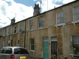 Manor Road, Weston, Bath