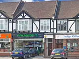 North Cheam, Surrey