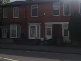 Burton Road, Lincoln