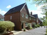 Bolnore Village, Haywards Heath