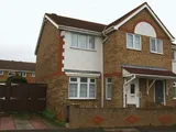 Glentworth Avenue, Netherfields