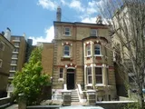 Second Avenue, Hove, East Sussex