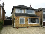 Grove Road, Bingham, NG13 8DY