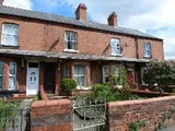 Sealand Road, Chester